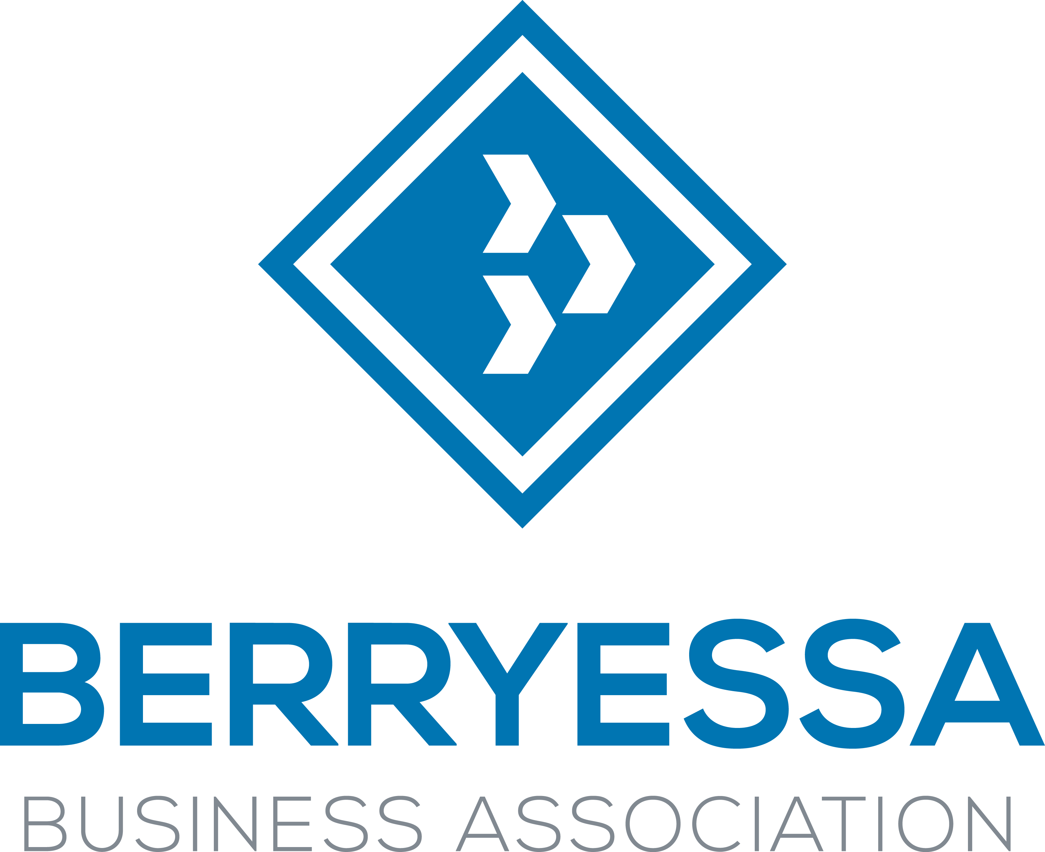 Berryessa Business Association - Te Amo Mi Chaparrita Hermosa (3377x2754)