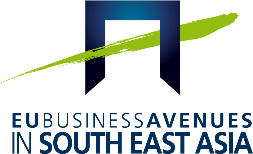 Eu-asean Relations - Eu Green Gateway Japan (941x659)