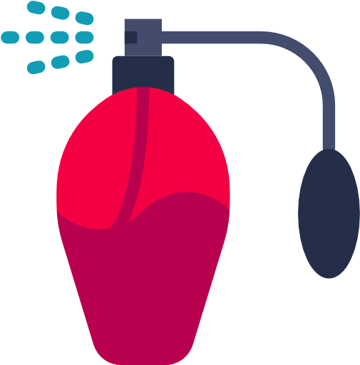 Perfume Free Icon - Perfume Icon Png (512x512)