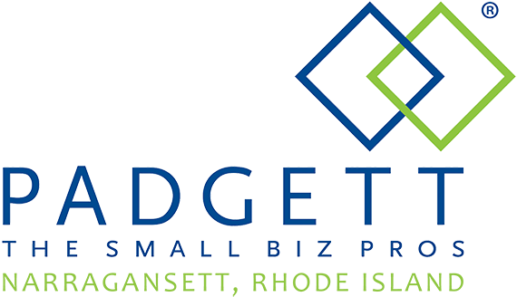 Padgett Business Services Narragansett - Padgett Business Services (600x352)