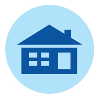 Hygiene & Environmental Science Products - House (382x382)