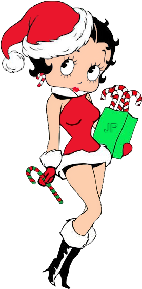 Hfmdanceanim 251×400 Pixels - Betty Boop (329x595)