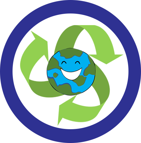 We Act With Integrity And Honesty, With A Strong Sense - Health And Safety Symbols (450x456)