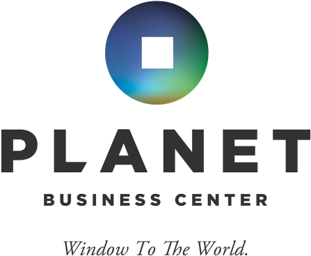 At Planet Business Center, We Create Spaces Where You - Planet In Focus Png (600x381)