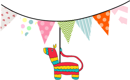 El Compromiso De Piñatas Que Ilusionan Es Ese - El Compromiso De Piñatas Que Ilusionan Es Ese (430x339)