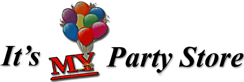 It's My Party Store - Coed Party 2 Two On Two [book] (827x280)