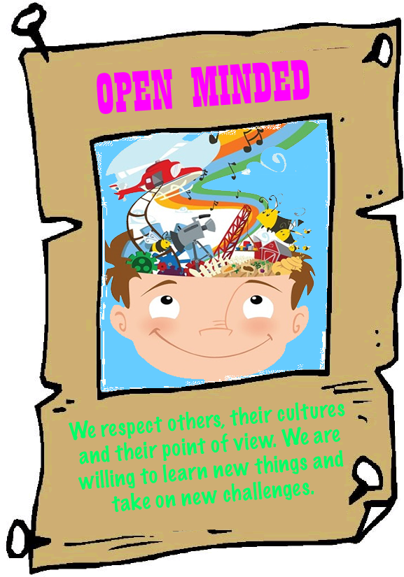 Text, Images, Music, Video - Most Wanted Marketing Strategy For Exhibitors (607x824)