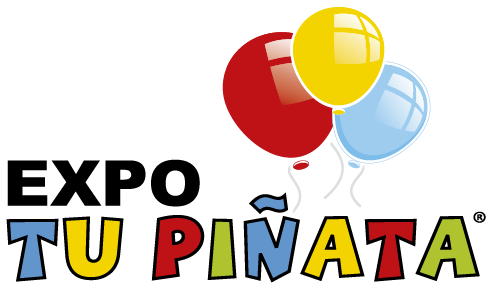 Expo Tu Piñata - Font (500x313)