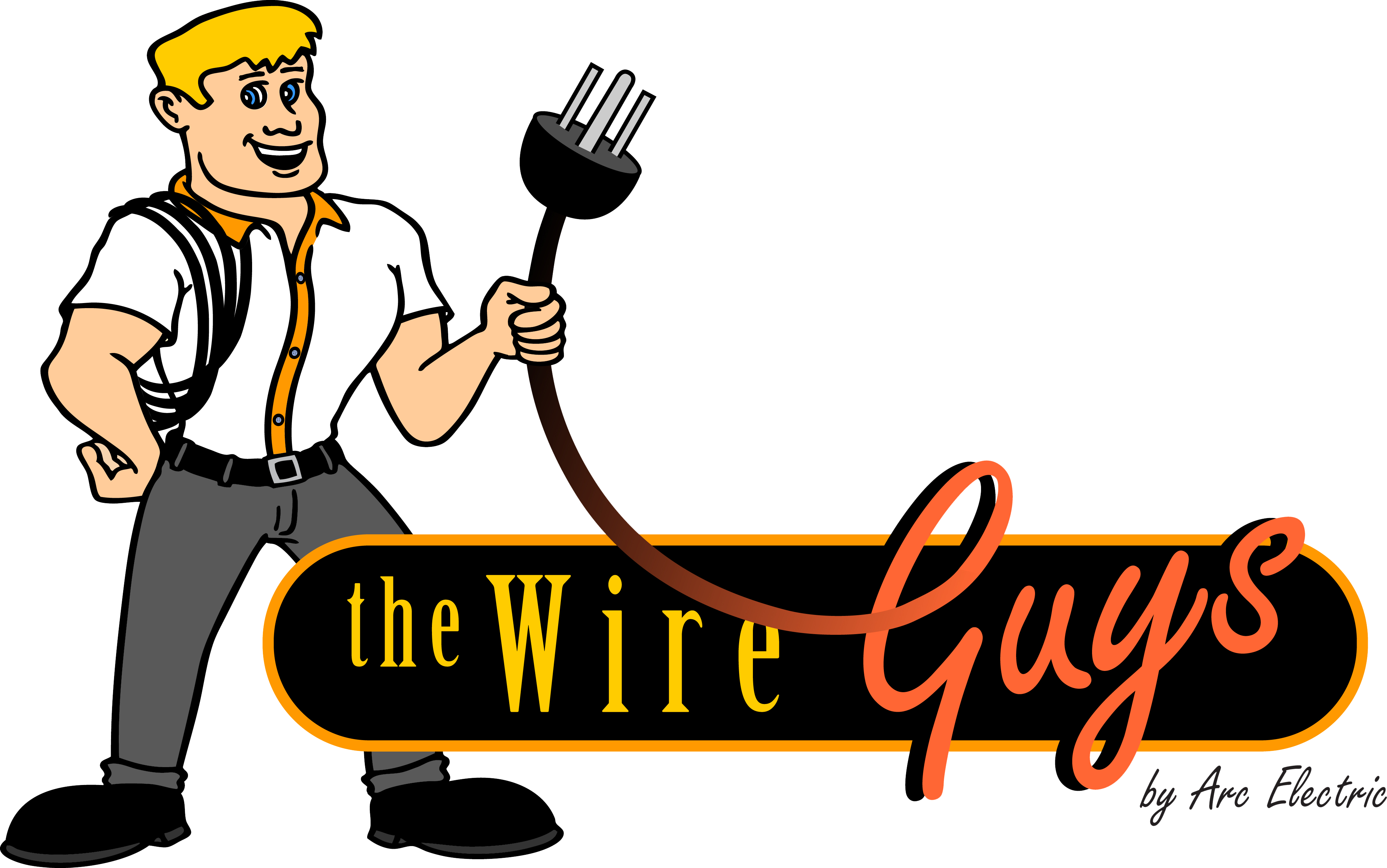 Competitive Prices - Wire Guys (4110x2572)
