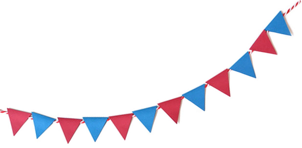 What's New - Banderines Verde Blanco Y Rojo (1235x608)