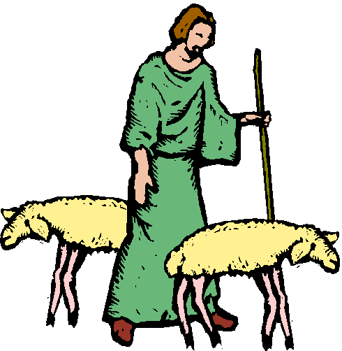 This Individual Was Indicating That A Pastor Should - Deacon And His Responsibilities (490x502)