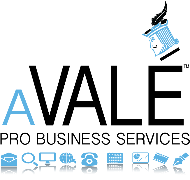 Avalé Professional Business Services - Business (794x628)