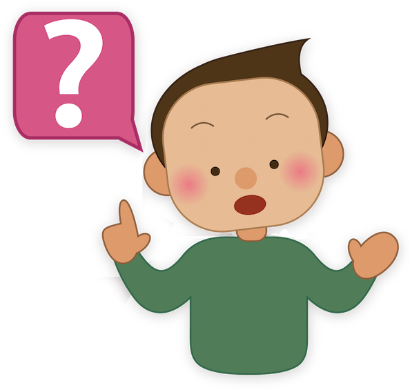 To Ask - Ask Teacher For Help (600x600)