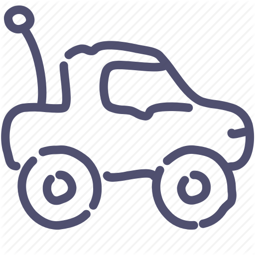 012 018 Rc Car Toy-512 - Toy (512x512)