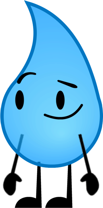 Teardrop Pose - Object Multiverse Poses (462x723)