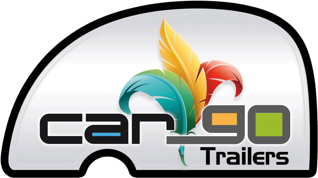 Teardrop Trailer Manufacturer - Graphic Design (1200x660)