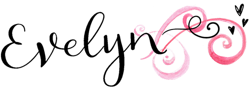 G - Diseños De Nombre De Evelyn (640x237)