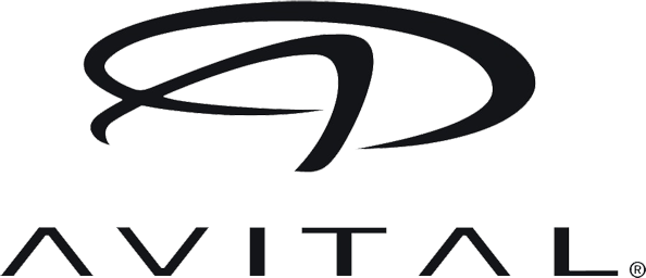 For Nearly 20 Years, Avital® Has Been One Of The Biggest - Avital Logo Png (594x256)