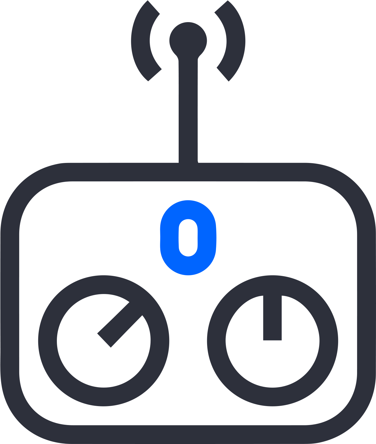 The Champion Ride On Toys Are Pretty Nifty But Don't - Icon (1600x1600)