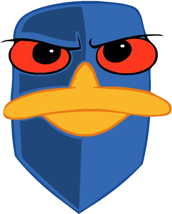 Perry/agent - Perry/agent (361x454)