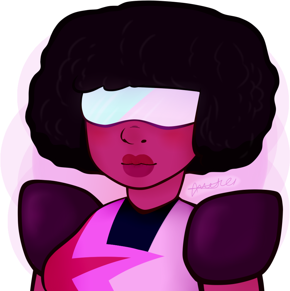 “ Drew A Beautiful Gem Would You Commission A Bust - Illustration (1111x1000)