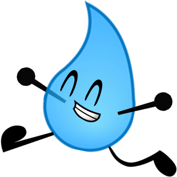 Teardrop H - Bfdi Teardrop (373x371)