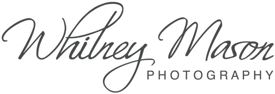 Whitney Mason Photography - Photography (680x205)
