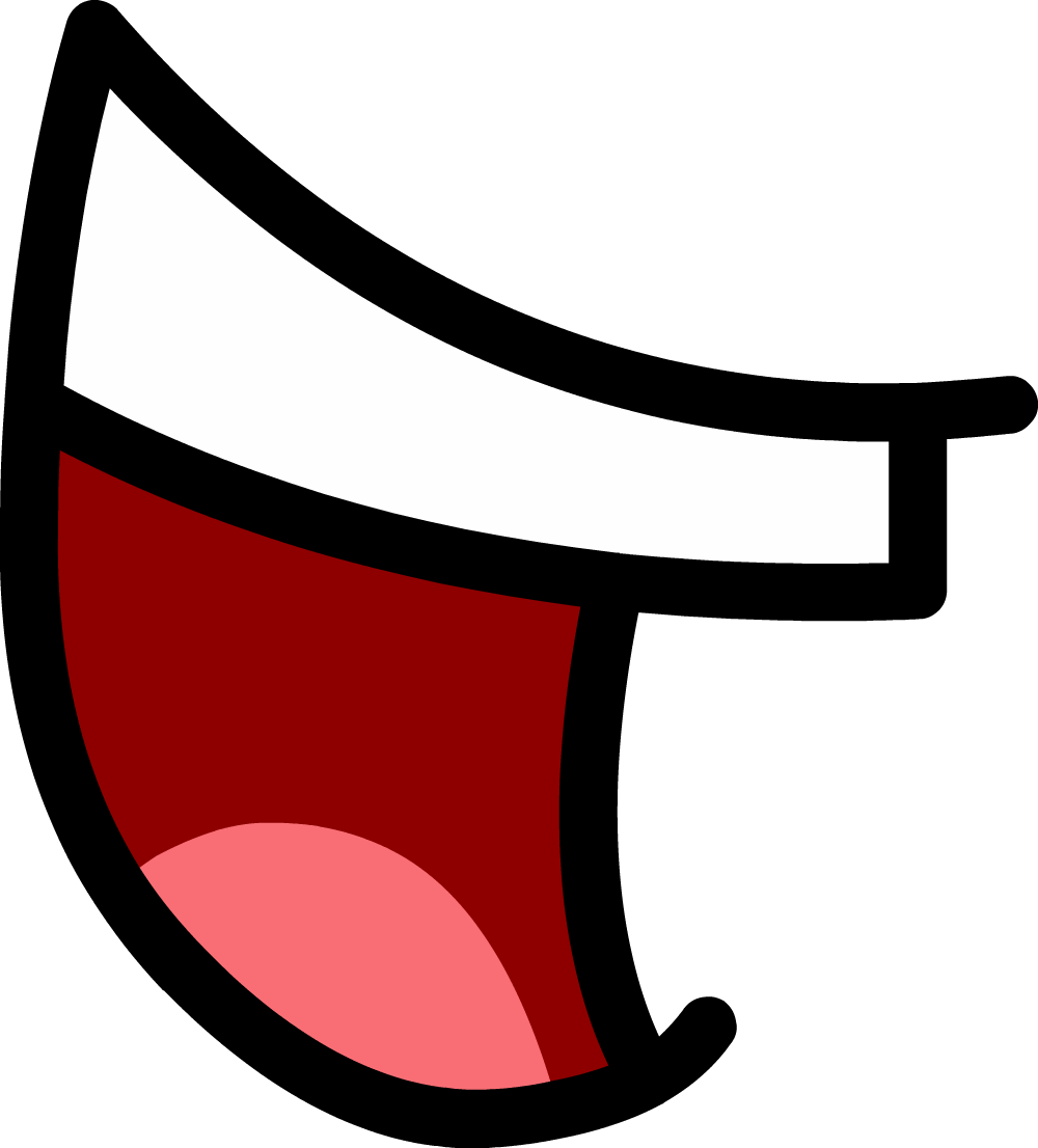 Рот для фотошопа. Зуб на прозрачном фоне. Мультяшный рот. Рот для фотошопа. Рот для фотошопа.