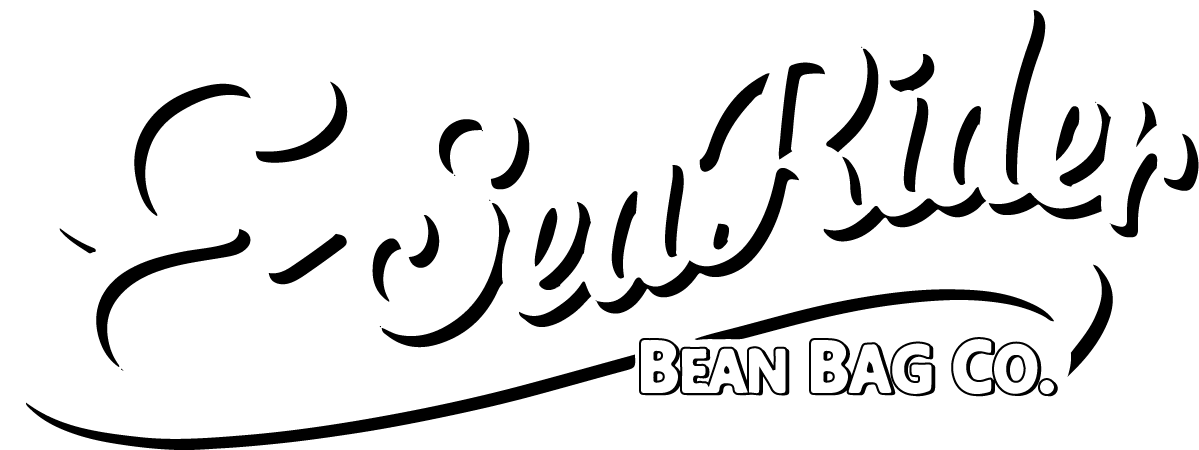 Marine Bean Bag Logo - Calligraphy (1224x482)