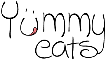 Yummy Eats - Yummy (656x233)