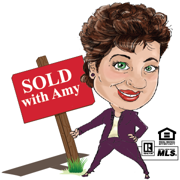 Real Estate Girl Agent Clipart (360x360)