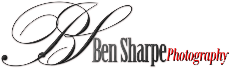 Ben Sharpe Photography - Ben Sharpe Photography (1000x371)
