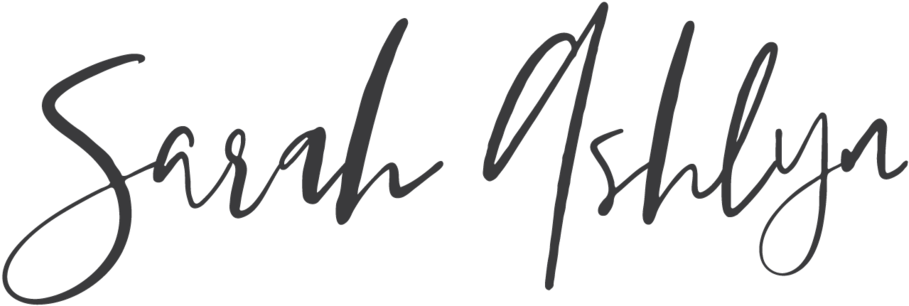 Sarah Ashlyn - Sarah Ashlyn (1000x445)