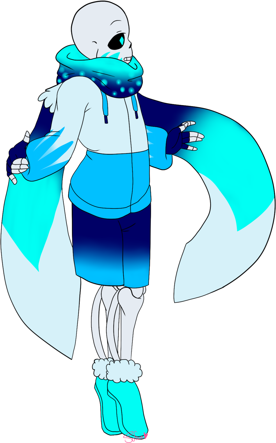 Diegi Sans