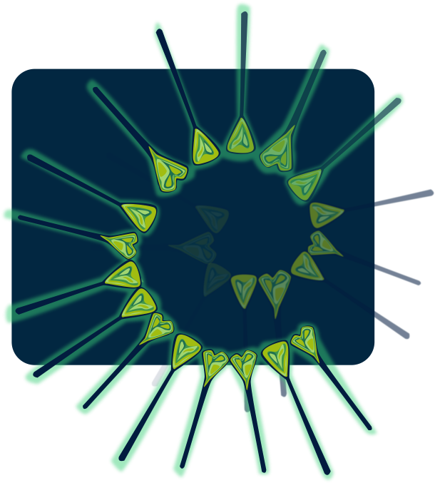 How Marine Phytoplankton Organisms That Have Existed - Billion Years (640x704)