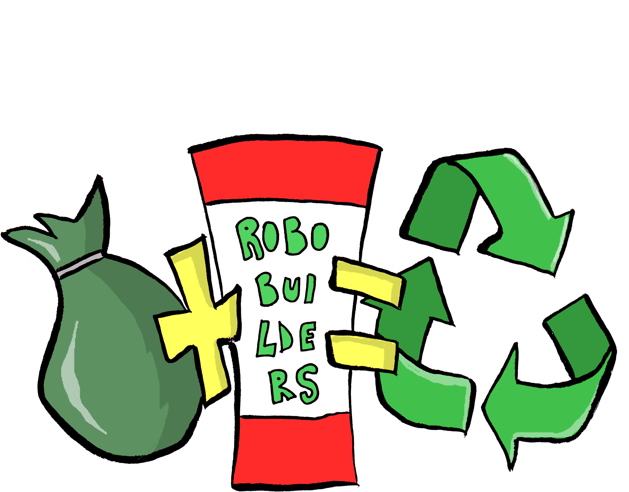 Young Students Devise Sustainable Solution For Lebanon's - Young Students Devise Sustainable Solution For Lebanon's (2500x2215)