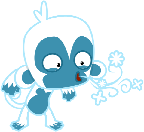 Ice Tower Permafrost - Ice Tower Btd Battles (492x456)