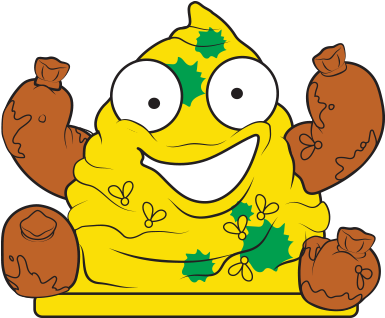 Bangers And Trash 1 - Bangers And Mash (400x400)