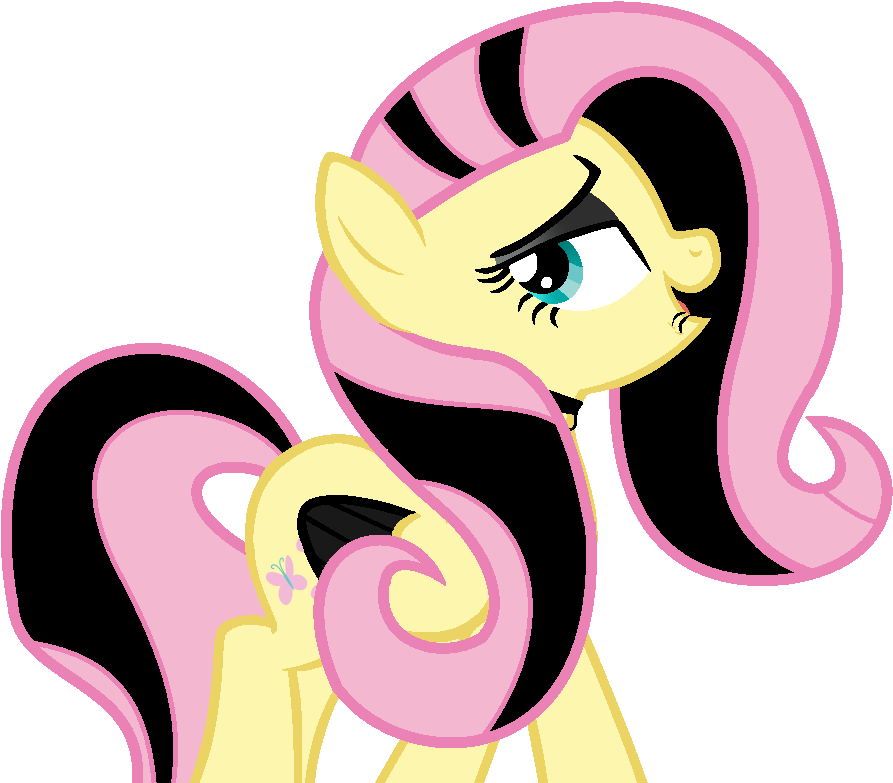 Your Face Looks Like Trash - Cartoon (958x852)