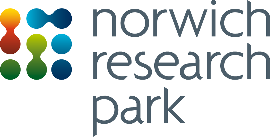 Nrp Uea Norwich Nrp Logo - Norwich Research Park (945x482)