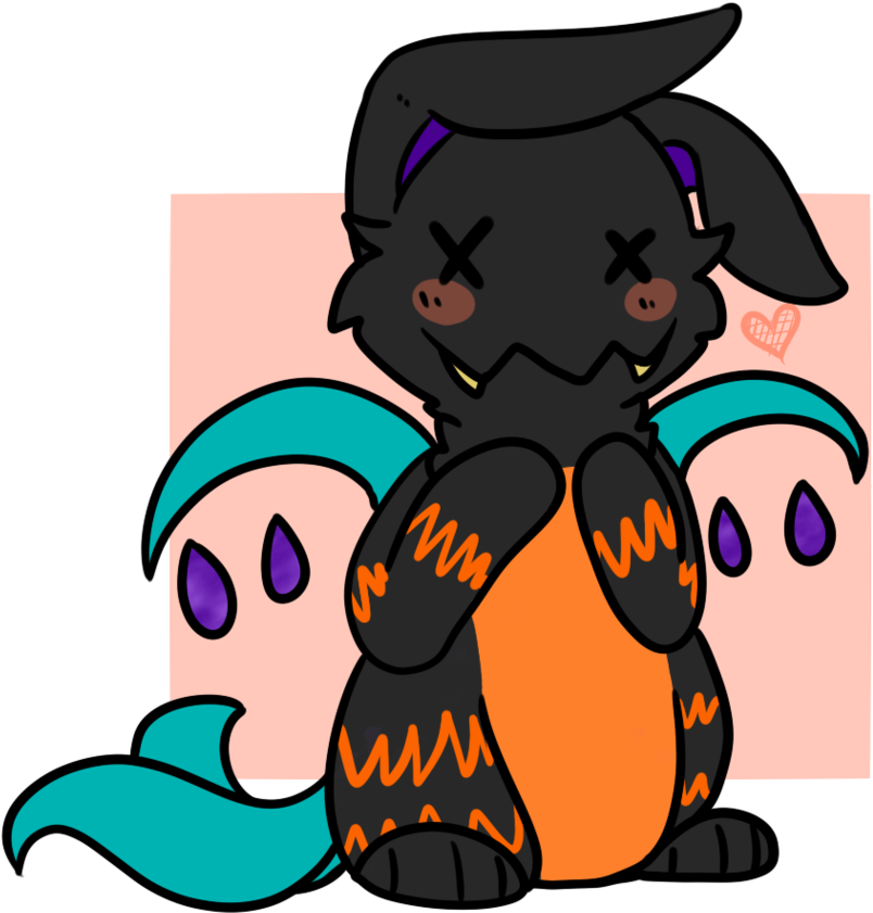 Rapture By Splffy - Cartoon (894x893)