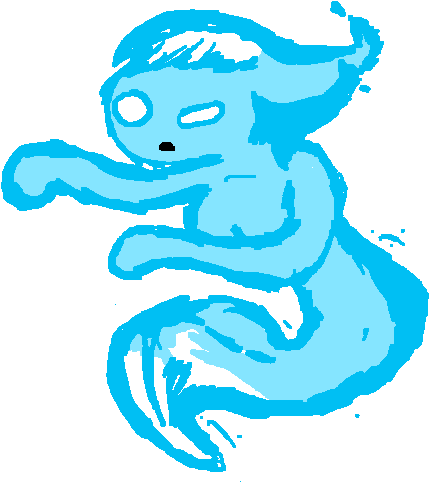 Crypt Of The Necrodancer By Radnompa - Illustration (478x511)