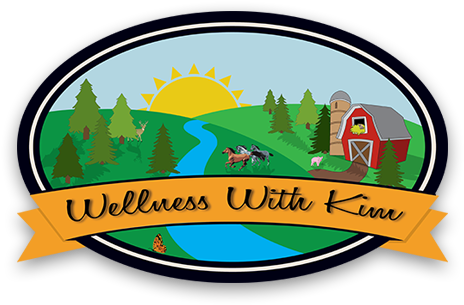 Wellness With Kim Radio Show - Wellness (500x316)