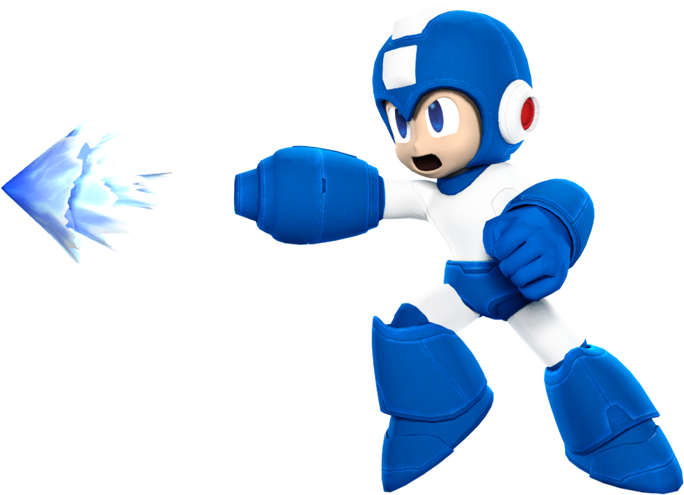 Ice Slasher Render By Kamtheman56 - Ice Slasher Render By Kamtheman56 (1024x743)