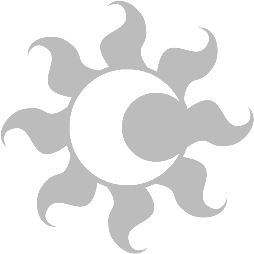 Equestrian Roundel By Stardust-rapture - Emblem (894x894)