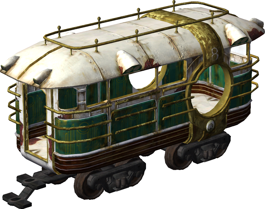 Tram Model Render - Tram Model Render (1118x884)