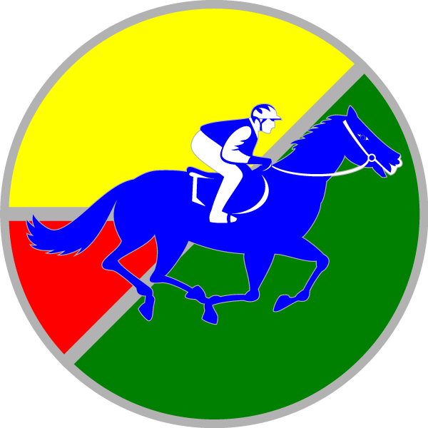 Horse Racing Jockey Clip Art - Horse Racing Jockey Clip Art (600x600)