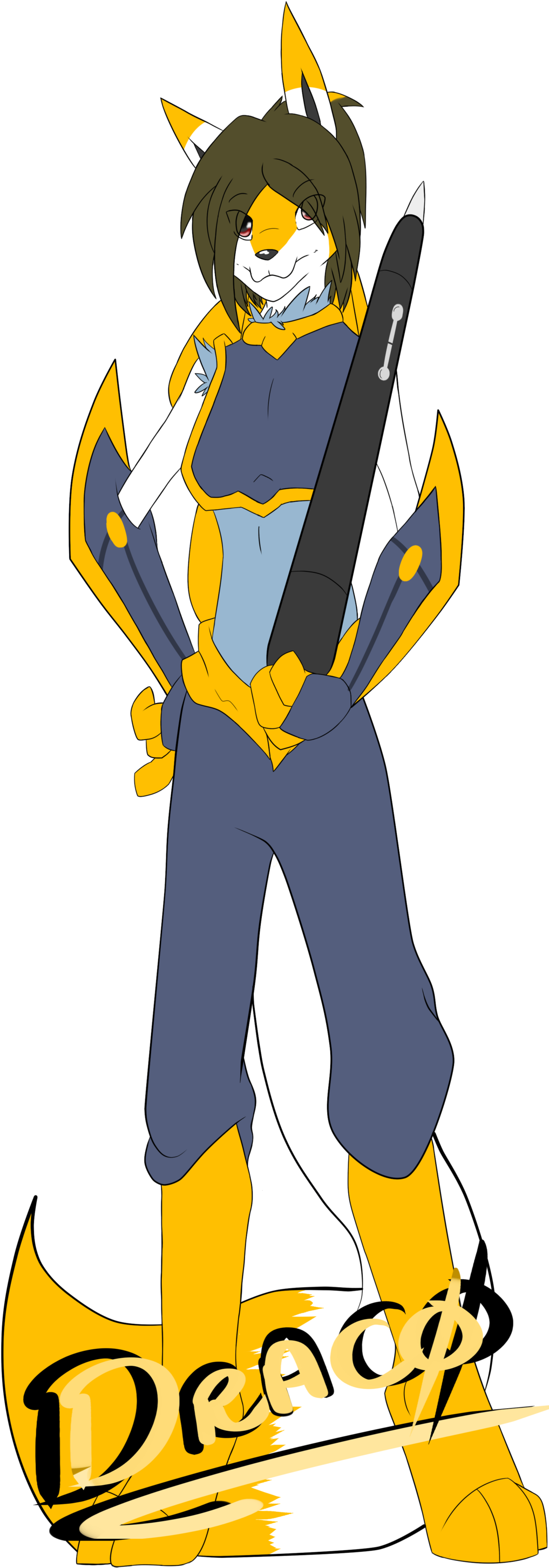 Xdracariox's Profile Picture - Xdracariox's Profile Picture (1024x2926)