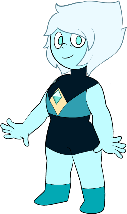 Ice During The Rebellion - Gemcrust Ice (540x731)