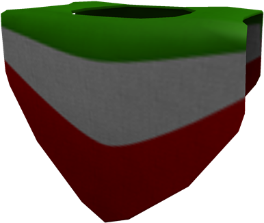 Poncho - Roblox Poncho (420x420)